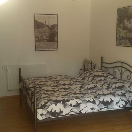 Ferienwohnung Mit Fitness Lipsk Zewnętrze zdjęcie