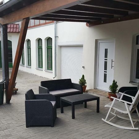 Ferienwohnung Mit Fitness Lipsk Zewnętrze zdjęcie