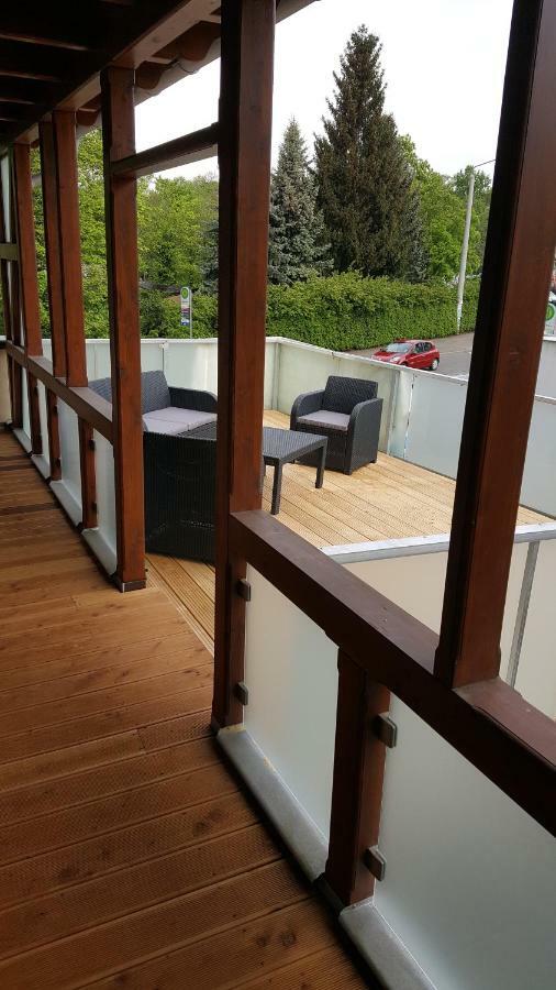 Ferienwohnung Mit Fitness Lipsk Zewnętrze zdjęcie