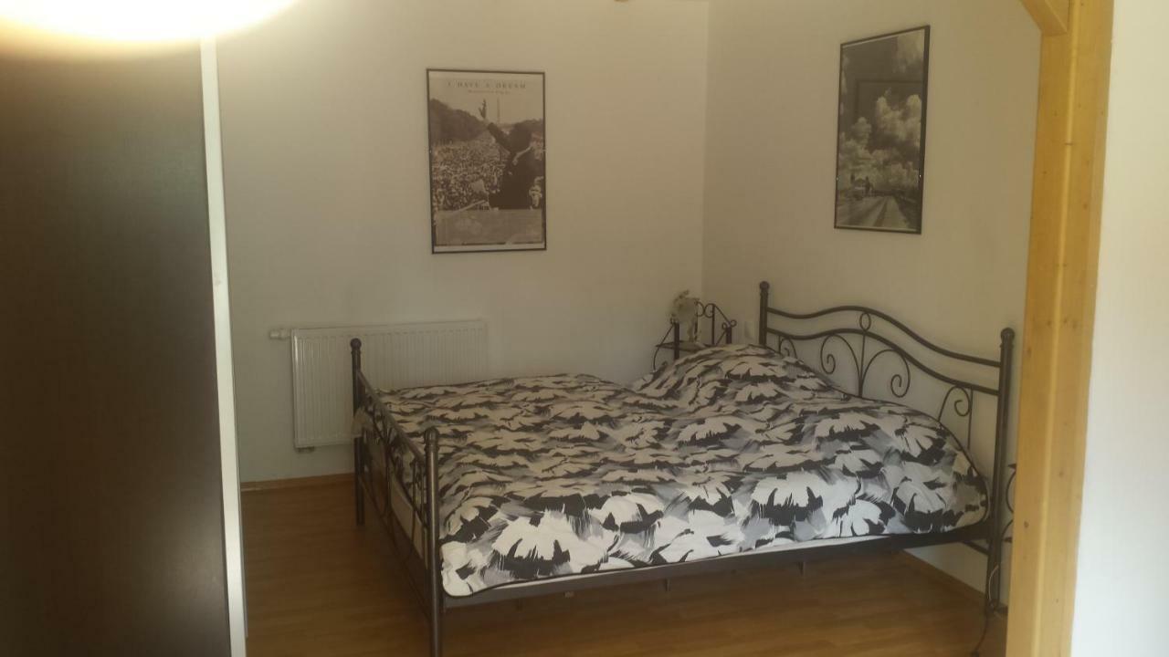 Ferienwohnung Mit Fitness Lipsk Zewnętrze zdjęcie