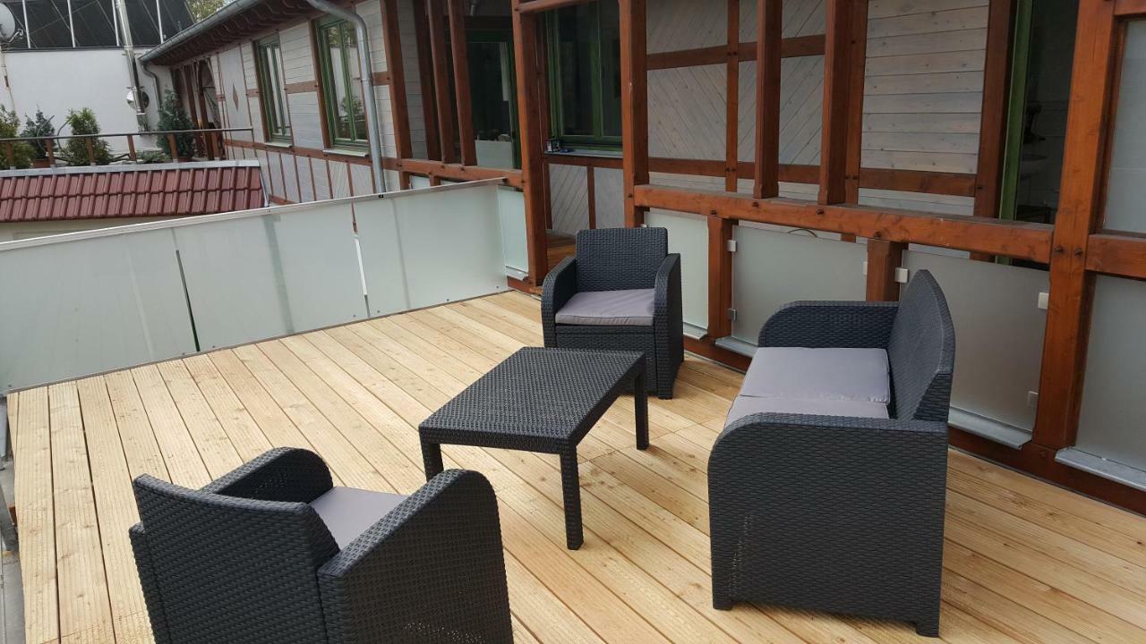 Ferienwohnung Mit Fitness Lipsk Zewnętrze zdjęcie