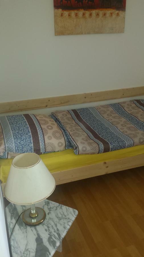 Ferienwohnung Mit Fitness Lipsk Zewnętrze zdjęcie