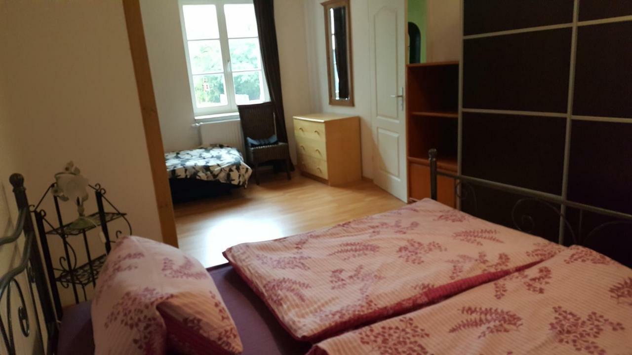 Ferienwohnung Mit Fitness Lipsk Zewnętrze zdjęcie