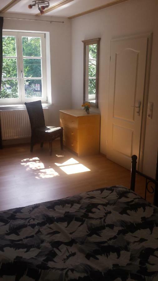 Ferienwohnung Mit Fitness Lipsk Zewnętrze zdjęcie